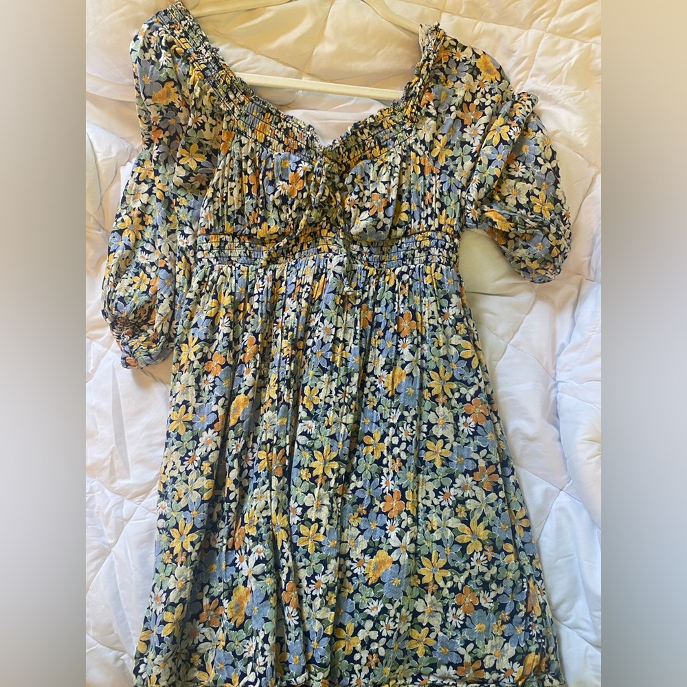American Eagle Dress💐🌼🌸